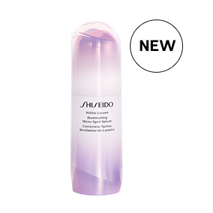 White Lucent Illuminating Micro-Spot Serum
