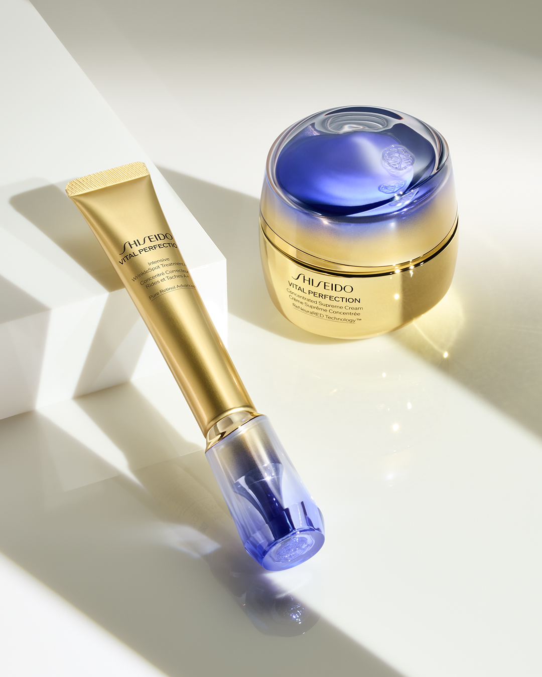 Ritz PURE POINT　7個 gaynor-minden-gaynor-hard-