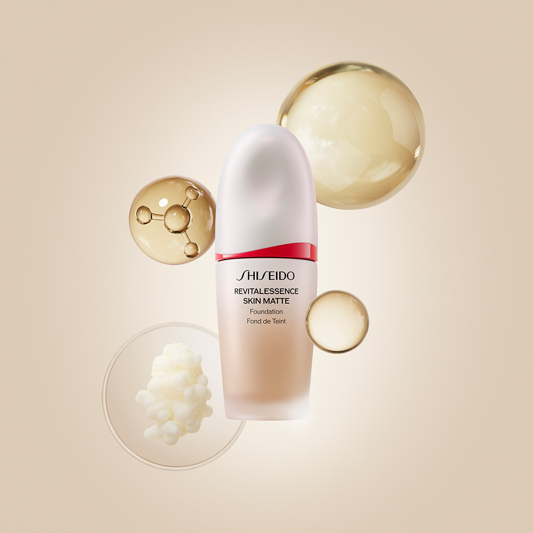 Makeup Benefit