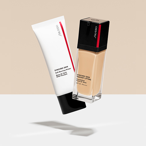 SYNCHRO SKIN Soft Blurring Primer