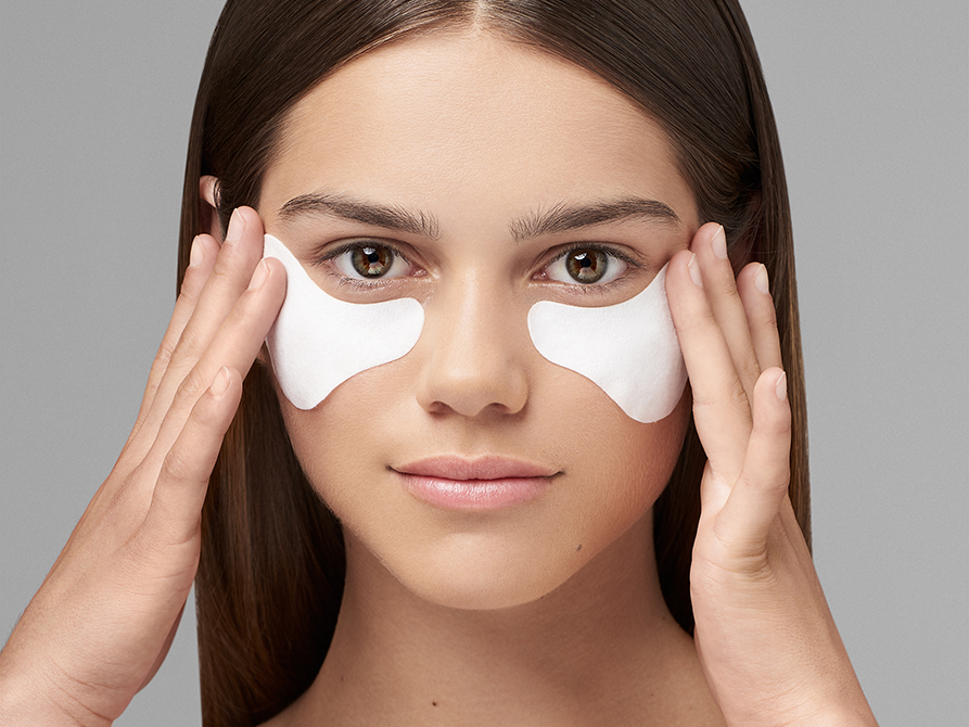 cheap sheet face masks