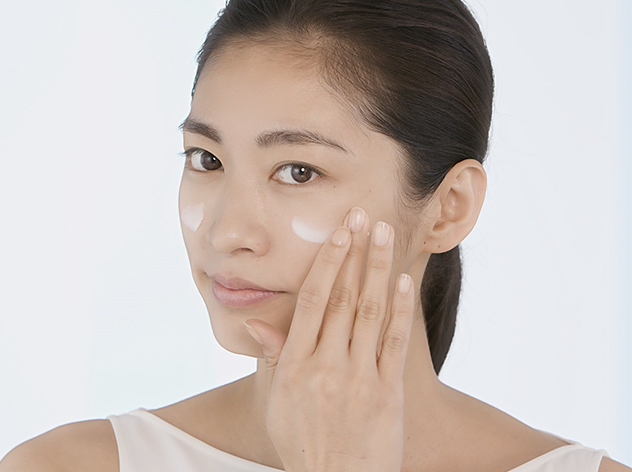 Lifting Moisturizer | Skincare Tips and Tutorials | SHISEIDO HK