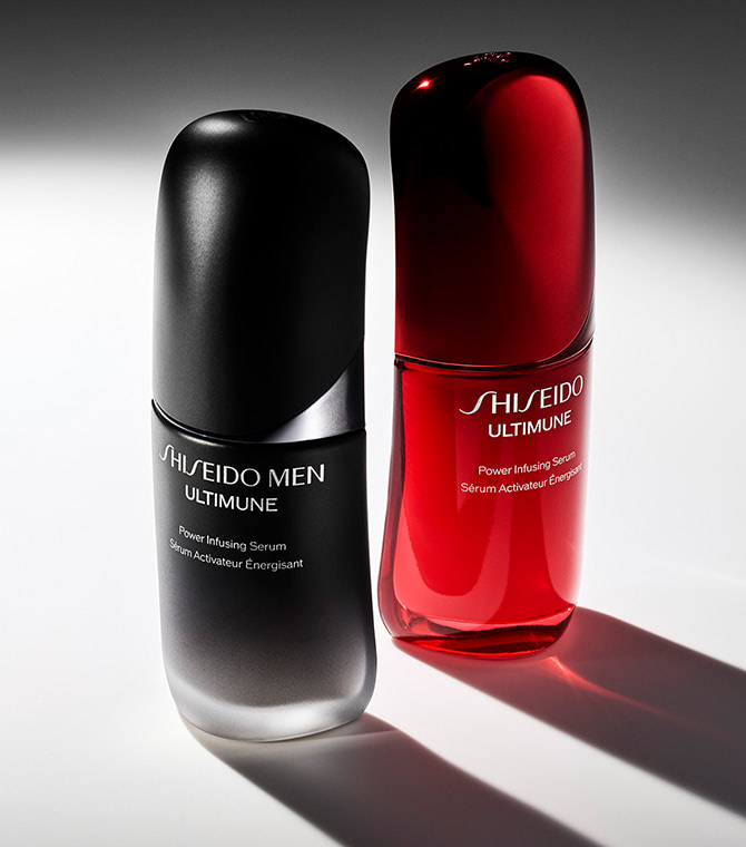 ULTIMUNE Power Infusing Serum Set (Worth HK$1,500