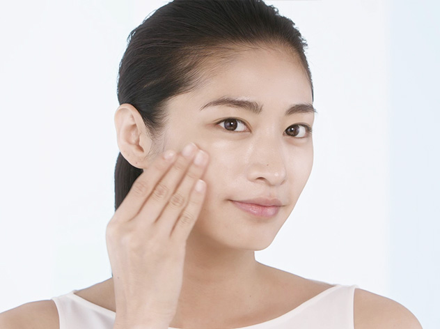 Face Oil | Skincare Tips and Tutorials | SHISEIDO HK