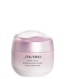 White Lucent Brightening Gel Cream