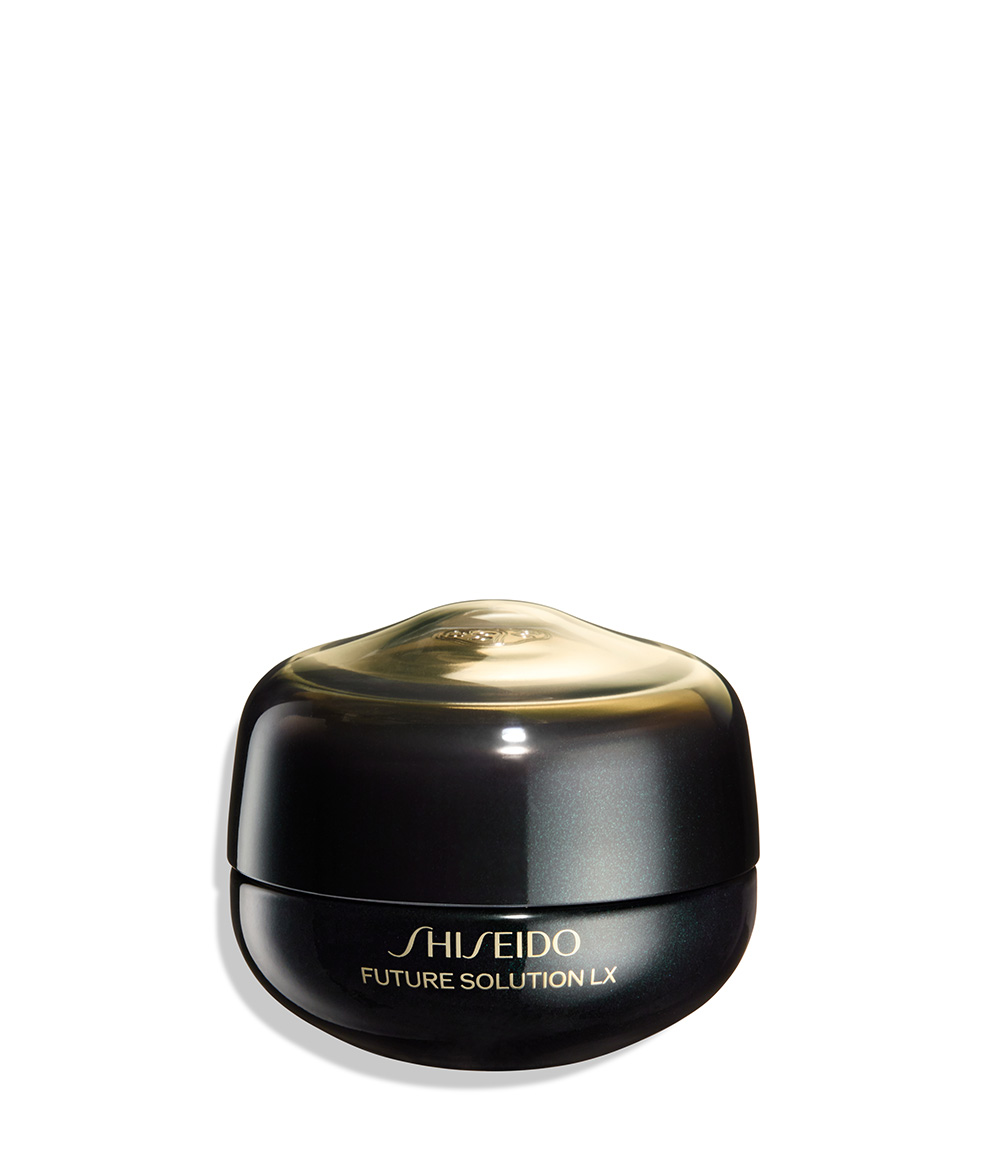 Shiseido Future Solution LX Eye and Lip Contour R Cream Shiseido Future Solution LX Eye and Lip Contour R Cream