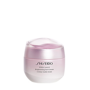 White Lucent Brightening Gel Cream