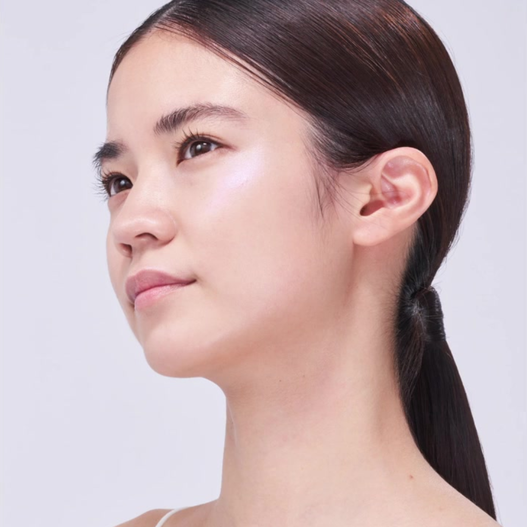 SHISEIDO Makeup Benefit