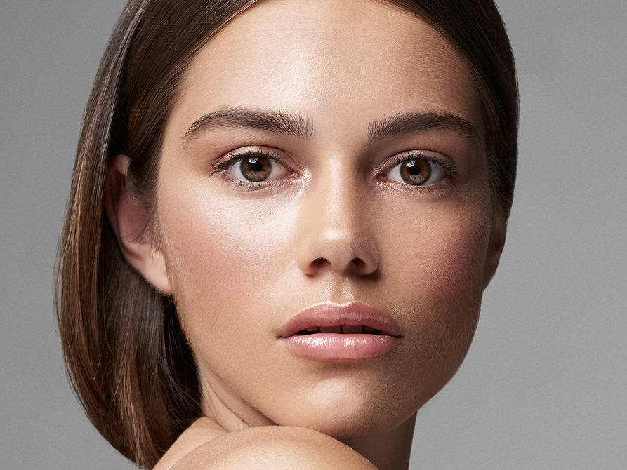 skin makeup