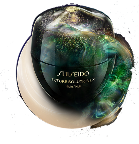 Total Regenerating Cream - FUTURE SOLUTION LX | SHISEIDO